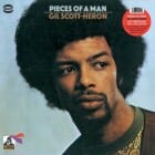 Gil Scott-Heron - Pieces Of A Man