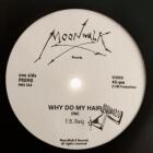 F.B. Illwig - Why Do My Hair