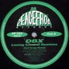 DBX - Losing Control (Remixes)