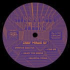 Bliss Street Queens - Deep Hows EP