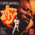 Curtis Mayfield - Super Fly (OST)