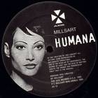 Jeff Mills - Humana