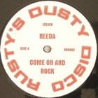 Q / Needa - The Voice Of Q / Come On And Rock