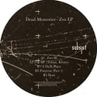 Dead Memories - Zen EP (Tobias remix)