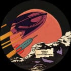 Sonic Resistance / BEQA - Galactic Overdrive EP