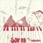 Sun Ra And His Arkestra - Super-Sonic Jazz