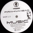 Pirahnahead - Music