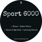 Raise & Sgt. Risk  - Sport6000 