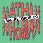 Nathan Homan - BAR Records 09