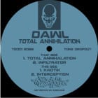 DAWL - Total Annihilation 