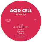 Acid Cell - Pressure Suit