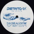 Various Artists - Our Own Algorithm Vol. 1