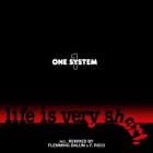 One System  - Life Is Very Short