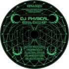 DJ Physical - Mortal Dance EP