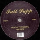 Mental Overdrive - The Rage