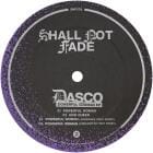 DASCO - Powerful Woman EP (Johannes Volk remix)