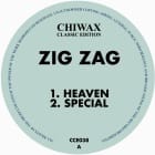 Zig Zag - Heaven