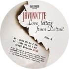 Javonntte - Love Letters From Detroit EP 