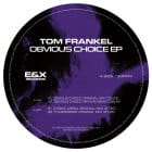 Tom Frankel - Obvious Choice EP (Incl. Revivis Remix)