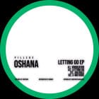 Oshana - Letting Go EP