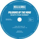 Pilgrims Of The Mind - Whats Your Shrine?