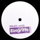 Folie 2 - Eingriffe (Tolouse Low Trax Remix)