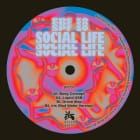 SPF 50 - Social Life EP