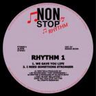 Various Artists - Rhythm 1