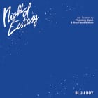 Blu-I-Boy - Night Of Ecstasy