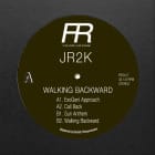 JR2k - Walking Backward