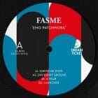 Fasme - Emo Patchwork