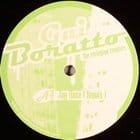 Gui Boratto - The Rivington remixes (Jay Haze & Patrick Zigon)