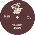 Jeroboam - Freakshow