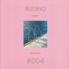 Budino - The Sound Of Love International #004