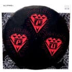 PPU - PPU Slipmat Red Diamond