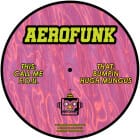 Aerofunk - HMND003