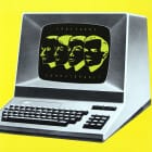 Kraftwerk - Computerwelt