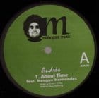 Andres - About Time