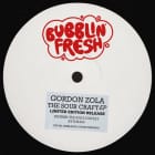 Gordon Zola - The Sour Craft EP