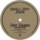 Amy Dabbs - The Bobcat Special EP