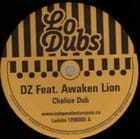 DZ feat. Awaken Lion - Chalice Dub