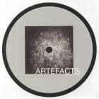 Al Wootton - Artefacts