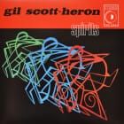 Gil Scott-Heron - Spirits (25th Anniversary Edition)