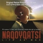 Philip Glass - Naqoyqatsi - Life As War (OST)