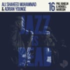 Adrian Younge & Ali Shaheed Muhammad - Jazz Is Dead 16 Phil Ranelin & Wendell Harrison