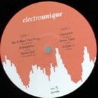 V/A - Electrounique Vol. 1