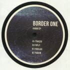 Border One - Radon EP