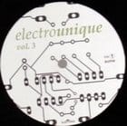 V/A - Electrounique Vol. 3