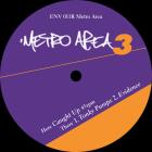 Metro Area - Metro Area 3