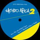 Metro Area - Metro Area 2